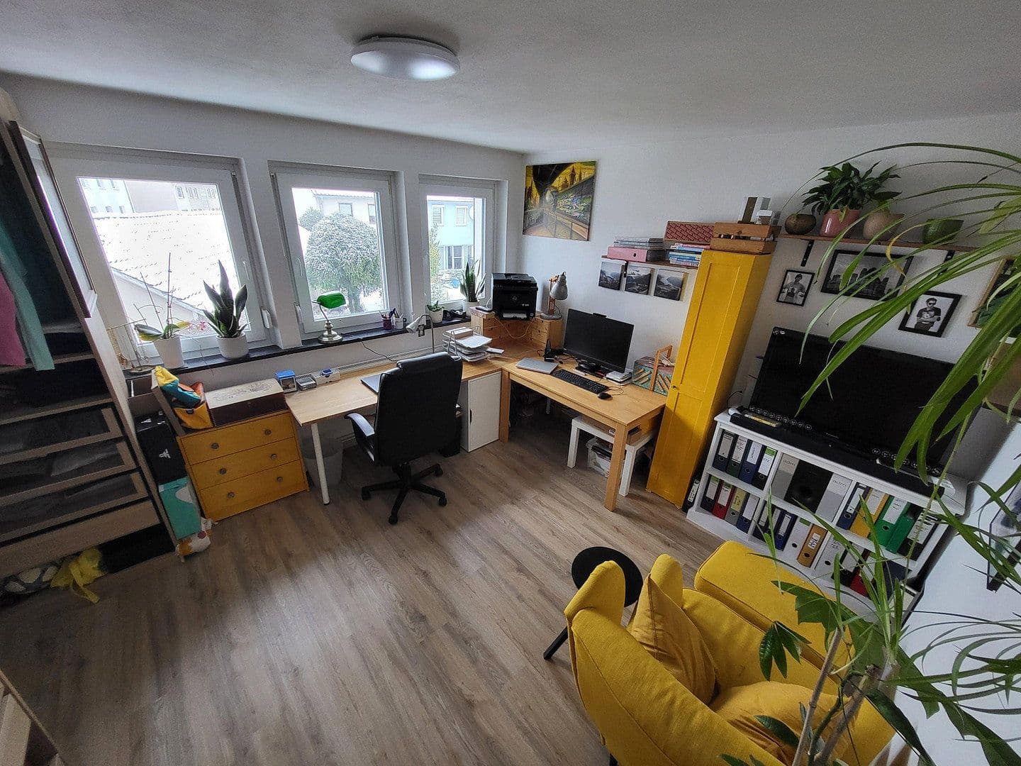 house to rent, 125 m², Eschenweg 31, Hildesheim, Lower Saxony house to rent, 125 m², Eschenweg 31, Hildesheim, Lower Saxony