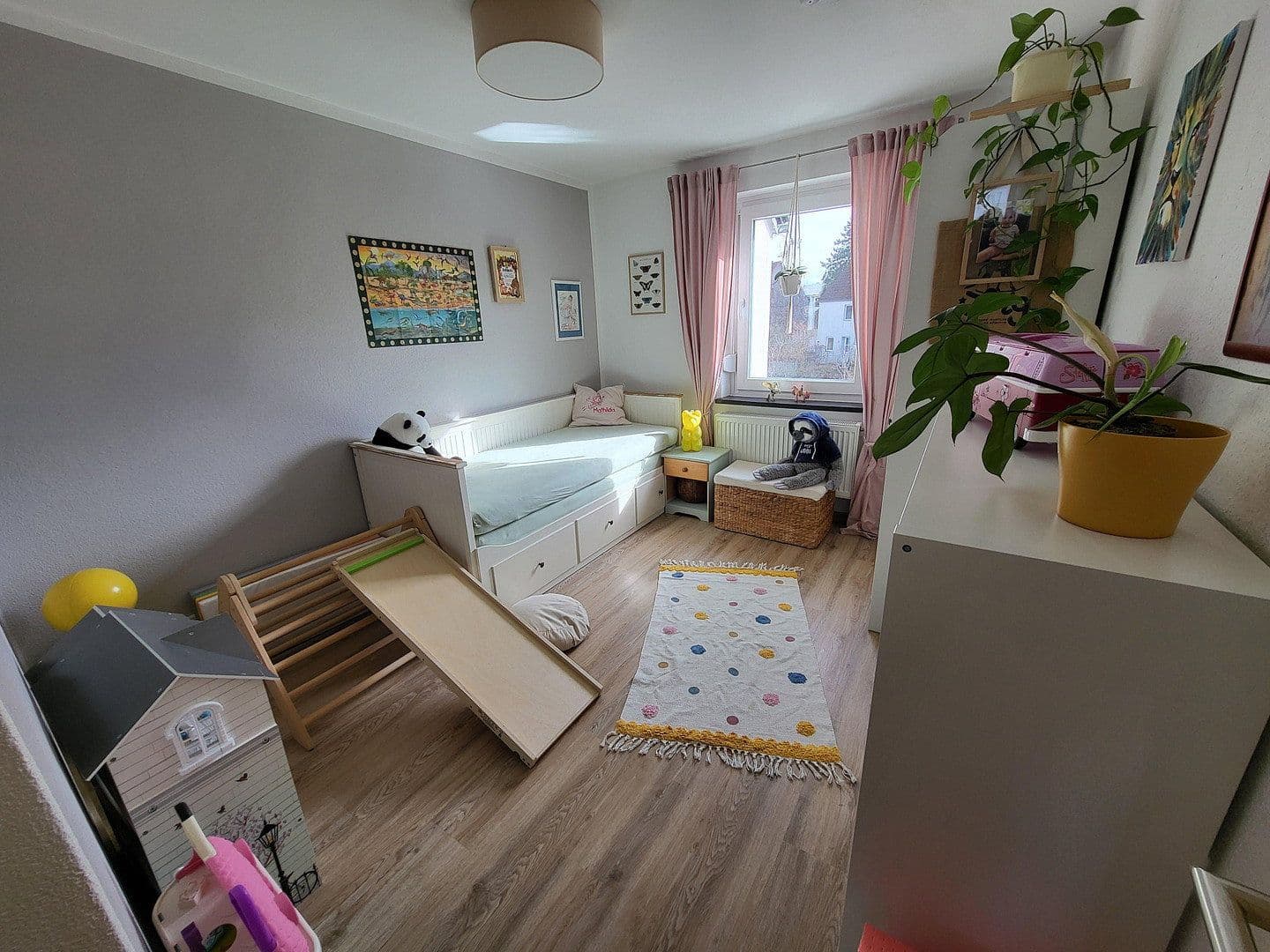 house to rent, 125 m², Eschenweg 31, Hildesheim, Lower Saxony house to rent, 125 m², Eschenweg 31, Hildesheim, Lower Saxony