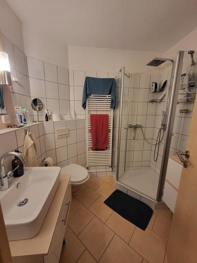 house to rent, 125 m², Eschenweg 31, Hildesheim, Lower Saxony house to rent, 125 m², Eschenweg 31, Hildesheim, Lower Saxony