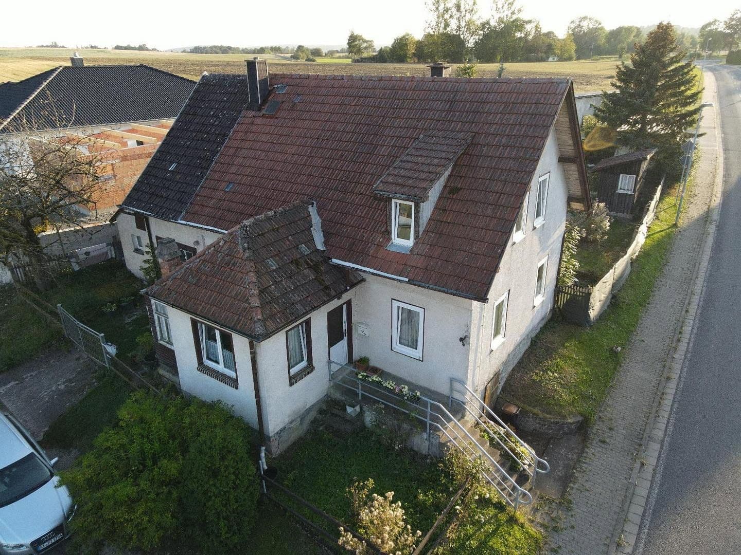 house for sale, 2,480 m², Pegau, Saxony house for sale, 2,480 m², Pegau, Saxony