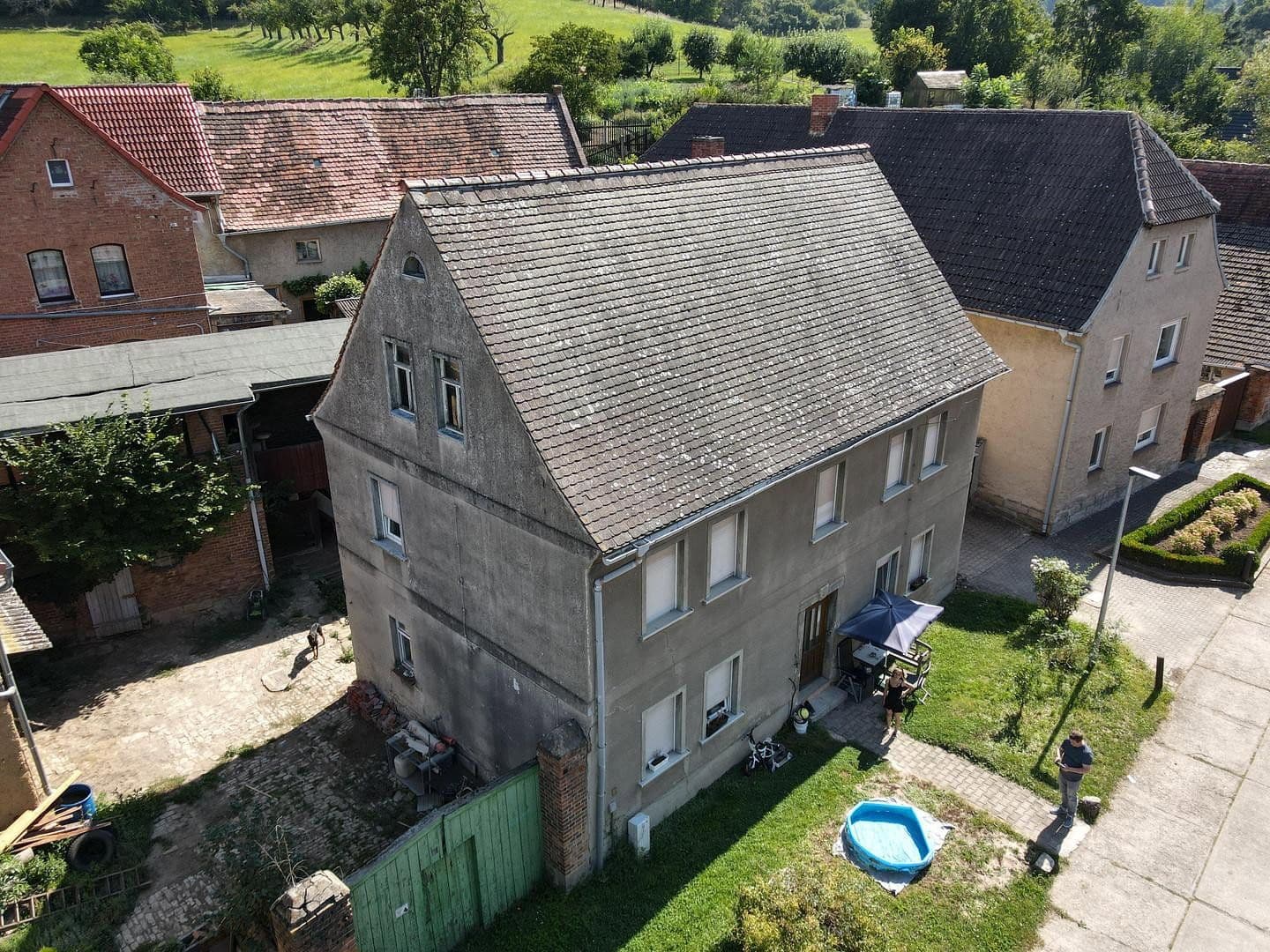 house for sale, 2,480 m², Pegau, Saxony house for sale, 2,480 m², Pegau, Saxony