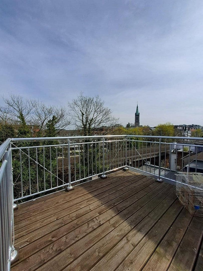 Studio flat for sale, 77 m², Junkerstr. 58, Aachen, North Rhine-Westphalia Studio flat for sale, 77 m², Junkerstr. 58, Aachen, North Rhine-Westphalia