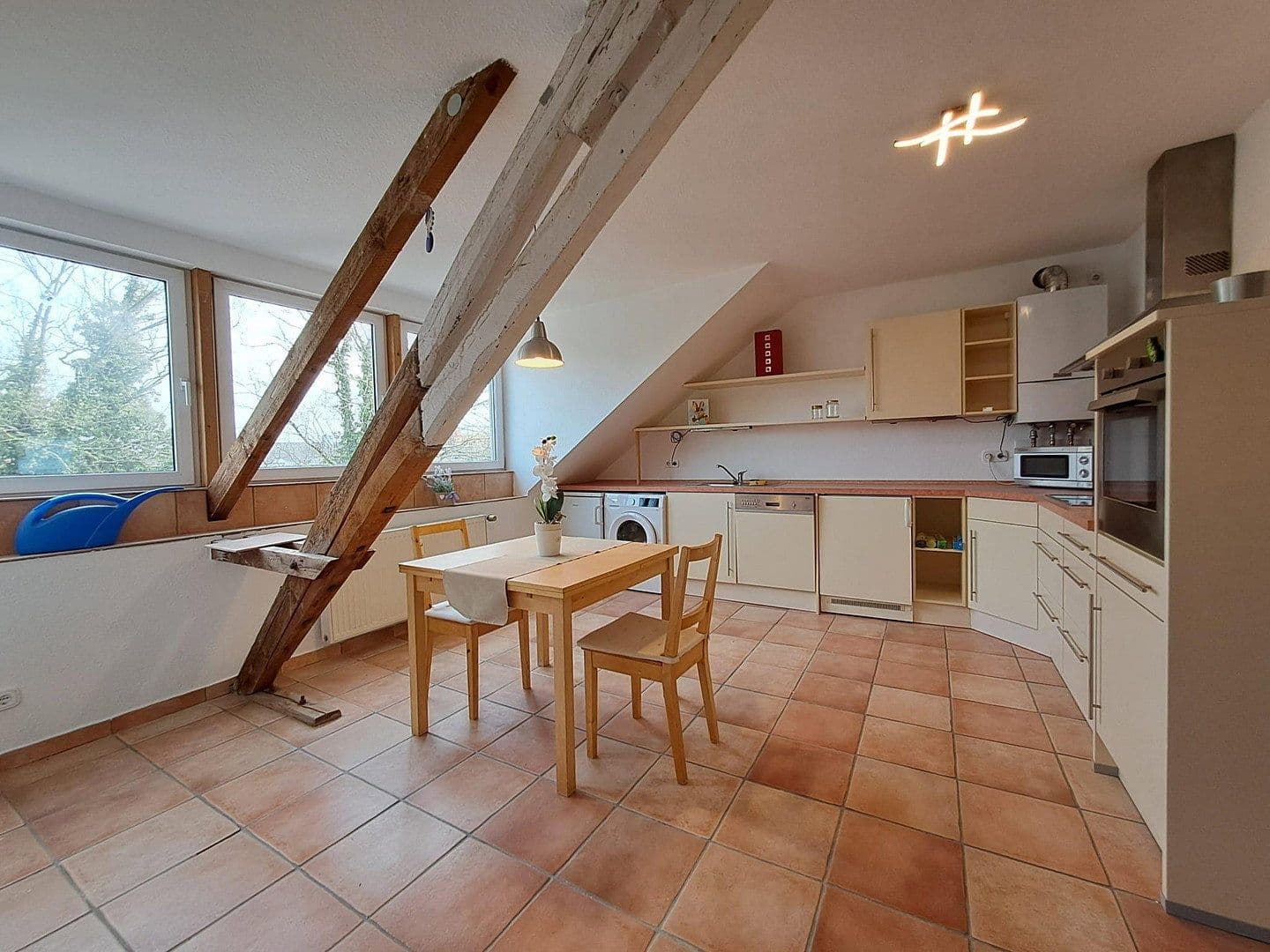 Studio flat for sale, 77 m², Junkerstr. 58, Aachen, North Rhine-Westphalia Studio flat for sale, 77 m², Junkerstr. 58, Aachen, North Rhine-Westphalia