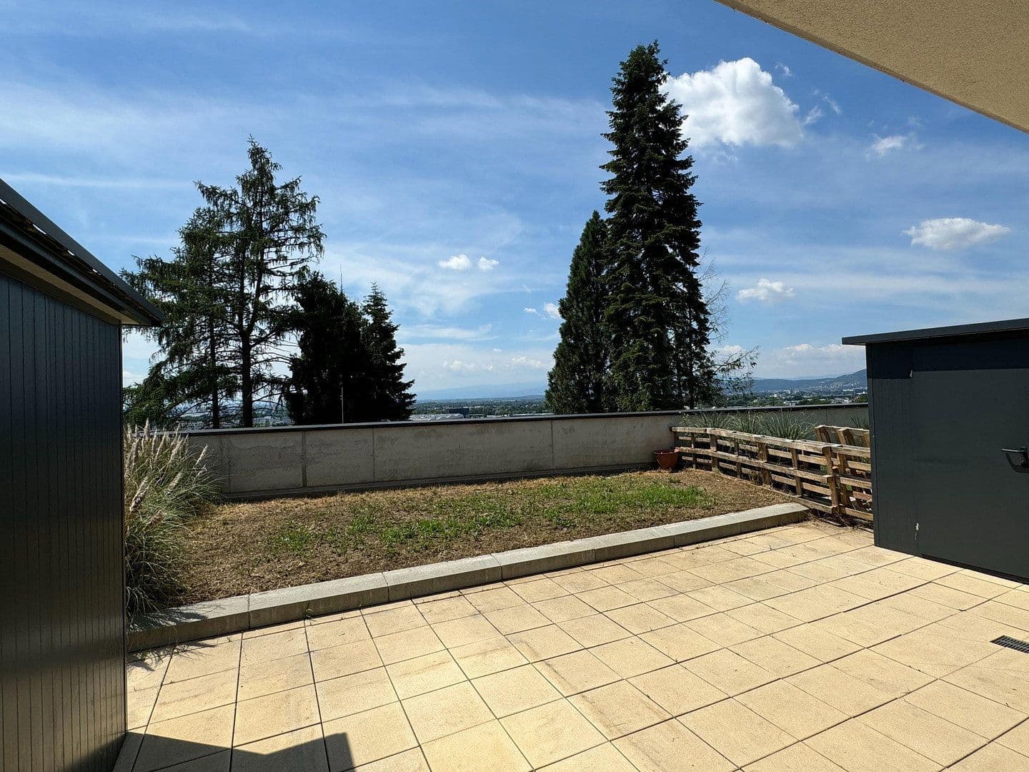 2 bedroom flat to rent, 41 m², Moosbrunnweg 1, Graz, Styria 2 bedroom flat to rent, 41 m², Moosbrunnweg 1, Graz, Styria