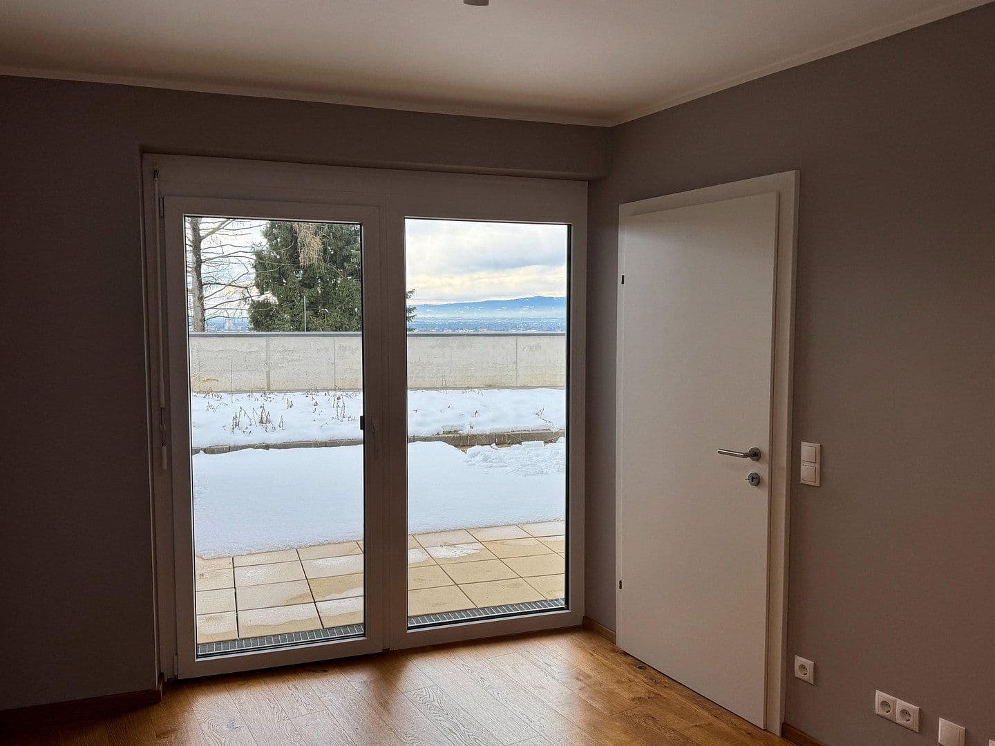 2 bedroom flat to rent, 41 m², Moosbrunnweg 1, Graz, Styria 2 bedroom flat to rent, 41 m², Moosbrunnweg 1, Graz, Styria