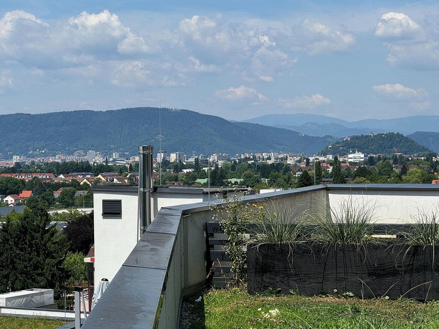 2 bedroom flat to rent, 41 m², Moosbrunnweg 1, Graz, Styria 2 bedroom flat to rent, 41 m², Moosbrunnweg 1, Graz, Styria
