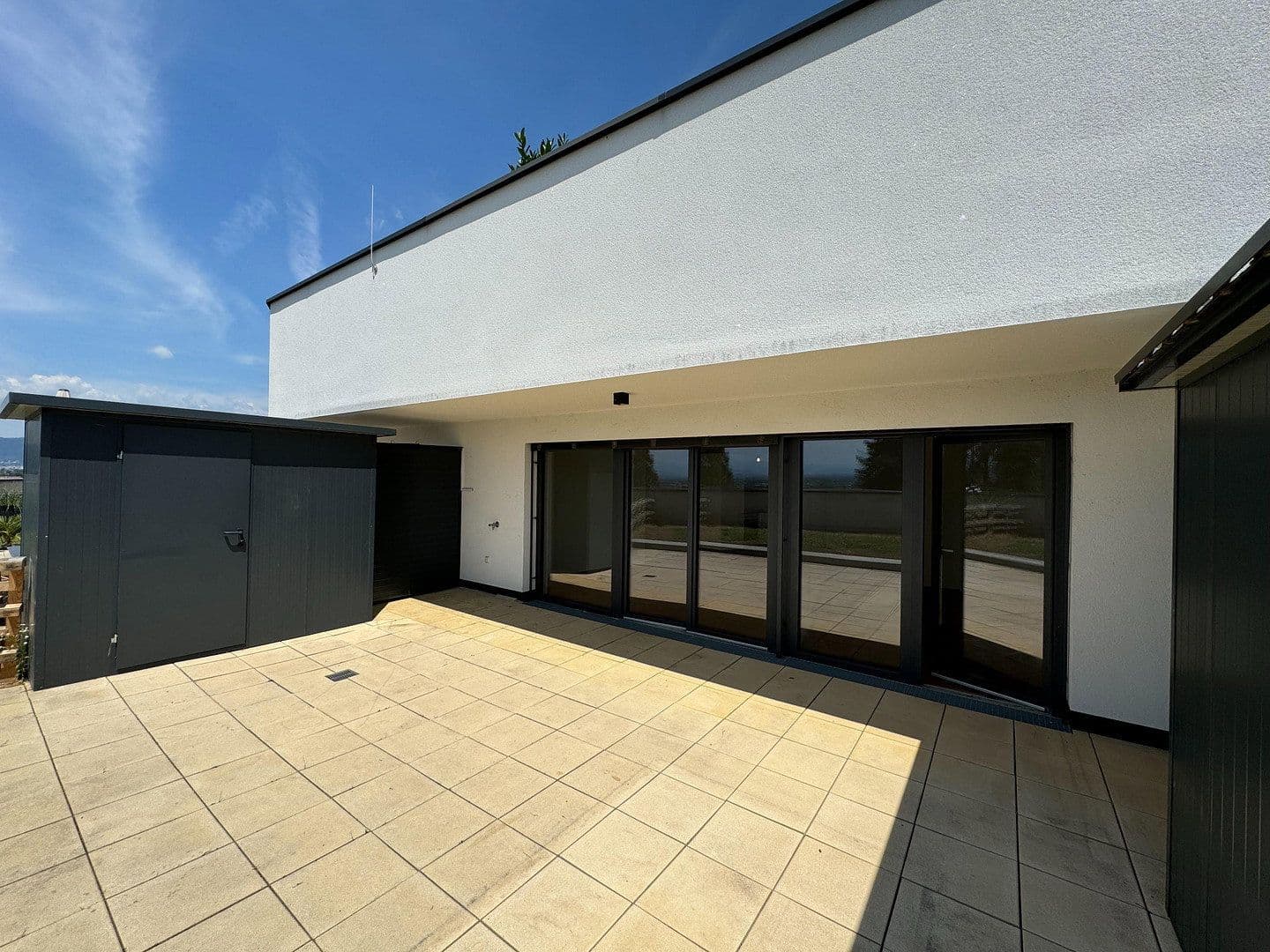 2 bedroom flat to rent, 41 m², Moosbrunnweg 1, Graz, Styria 2 bedroom flat to rent, 41 m², Moosbrunnweg 1, Graz, Styria