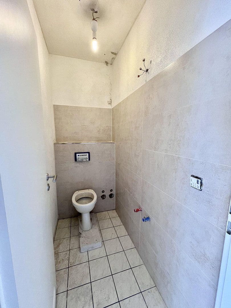 3 bedroom flat to rent, 78 m², Fürth, Bavaria 3 bedroom flat to rent, 78 m², Fürth, Bavaria