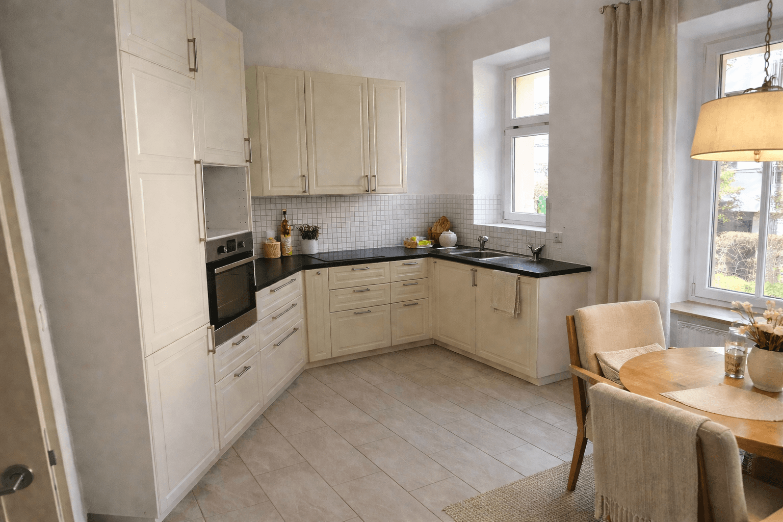 flat to rent, 146 m², Dresden, Saxony flat to rent, 146 m², Dresden, Saxony