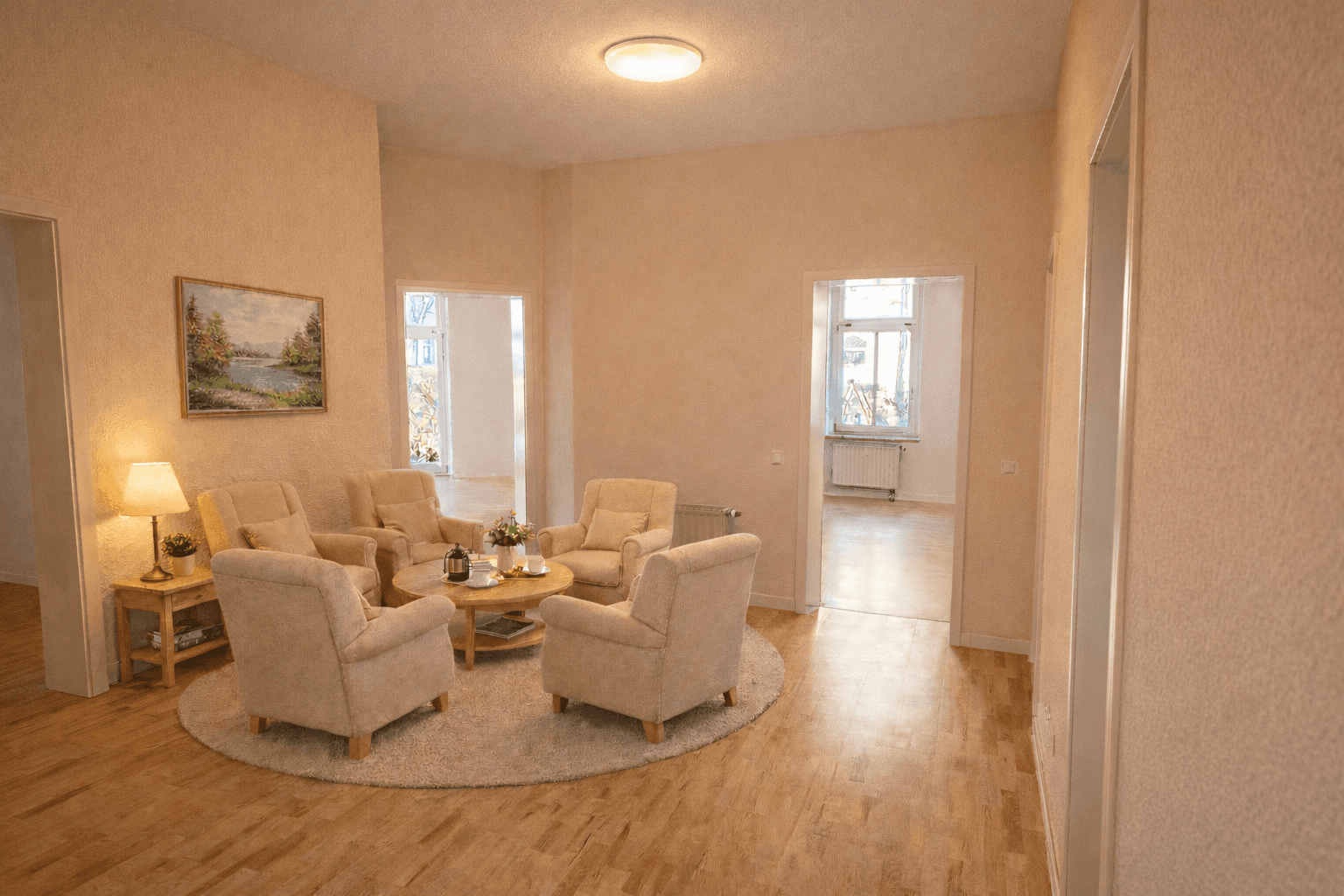 flat to rent, 146 m², Dresden, Saxony flat to rent, 146 m², Dresden, Saxony