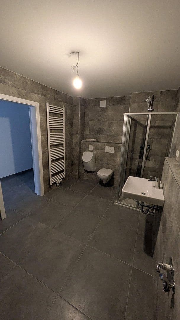 2 bedroom with open-plan kitchen flat to rent, 115 m², Gymnasiumstraße 79, Pforzheim, Baden-Württemberg 2 bedroom with open-plan kitchen flat to rent, 115 m², Gymnasiumstraße 79, Pforzheim, Baden-Württemberg