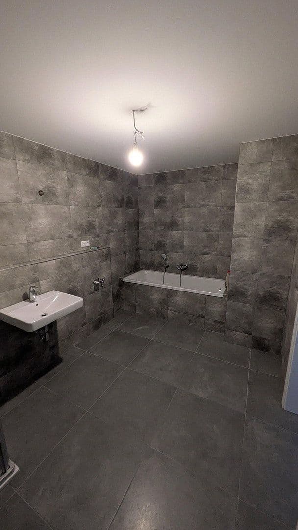 2 bedroom with open-plan kitchen flat to rent, 115 m², Gymnasiumstraße 79, Pforzheim, Baden-Württemberg 2 bedroom with open-plan kitchen flat to rent, 115 m², Gymnasiumstraße 79, Pforzheim, Baden-Württemberg