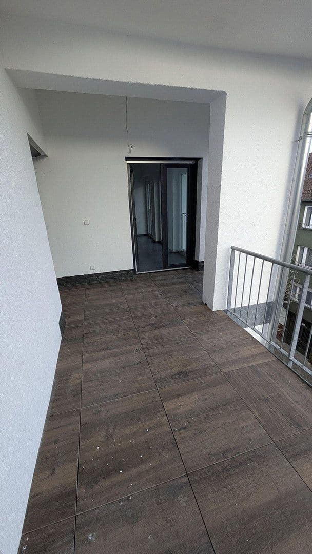 2 bedroom with open-plan kitchen flat to rent, 115 m², Gymnasiumstraße 79, Pforzheim, Baden-Württemberg 2 bedroom with open-plan kitchen flat to rent, 115 m², Gymnasiumstraße 79, Pforzheim, Baden-Württemberg