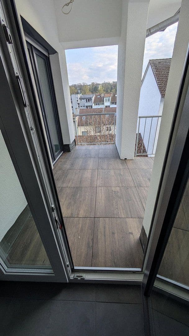 2 bedroom with open-plan kitchen flat to rent, 115 m², Gymnasiumstraße 79, Pforzheim, Baden-Württemberg 2 bedroom with open-plan kitchen flat to rent, 115 m², Gymnasiumstraße 79, Pforzheim, Baden-Württemberg