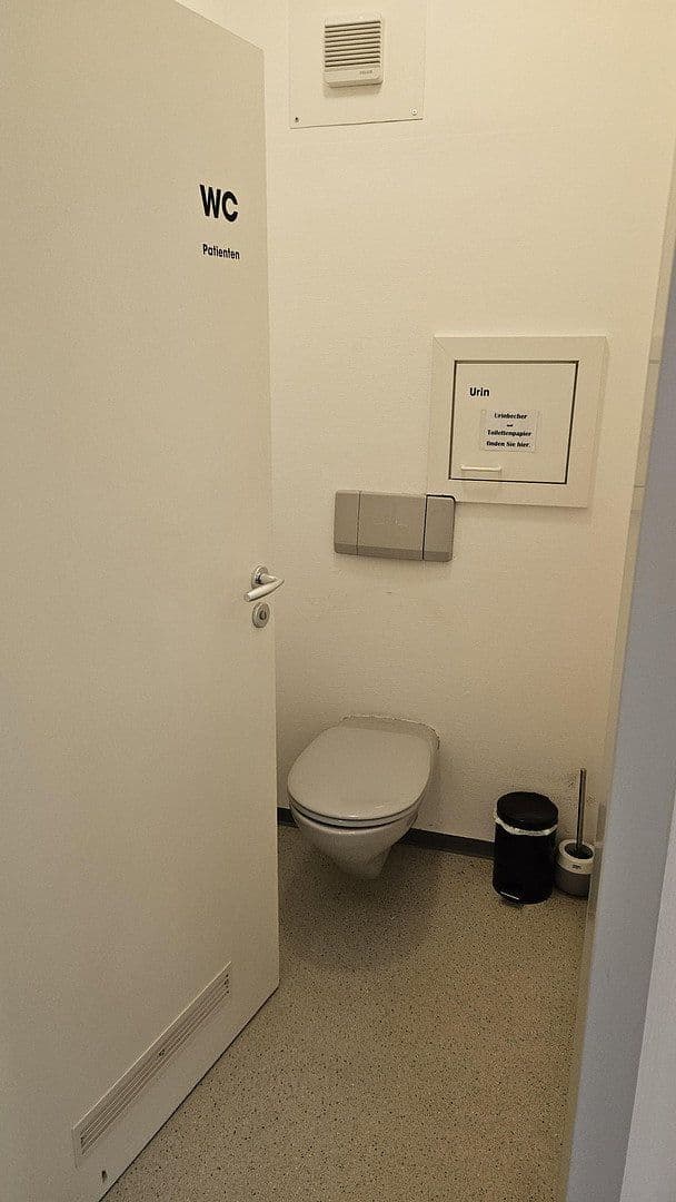 office to rent, 137 m², Sepp-Straßberger-Str. 18, Kolbermoor, Bavaria office to rent, 137 m², Sepp-Straßberger-Str. 18, Kolbermoor, Bavaria