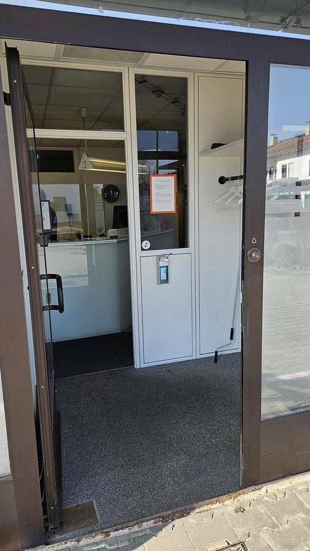 office to rent, 137 m², Sepp-Straßberger-Str. 18, Kolbermoor, Bavaria office to rent, 137 m², Sepp-Straßberger-Str. 18, Kolbermoor, Bavaria