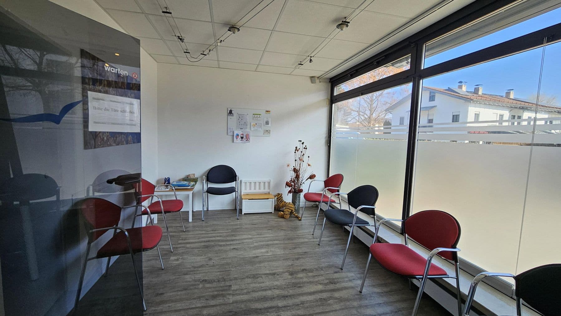 office to rent, 137 m², Sepp-Straßberger-Str. 18, Kolbermoor, Bavaria office to rent, 137 m², Sepp-Straßberger-Str. 18, Kolbermoor, Bavaria