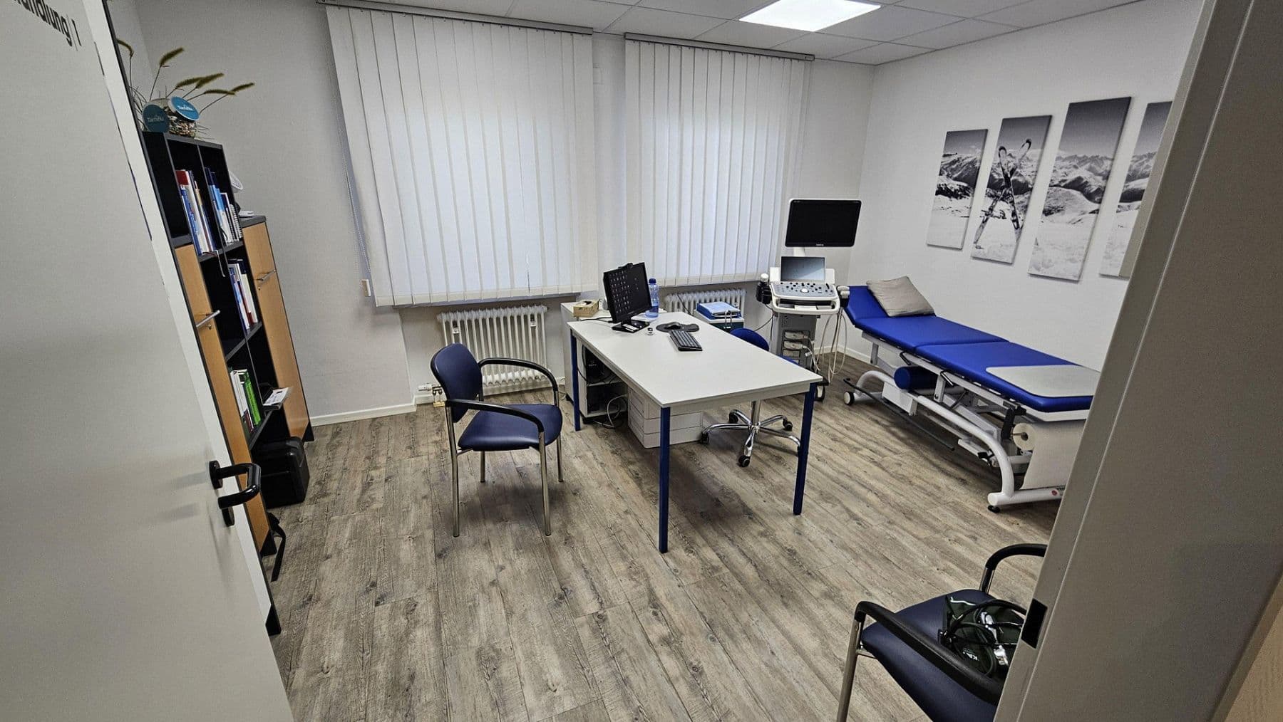 office to rent, 137 m², Sepp-Straßberger-Str. 18, Kolbermoor, Bavaria office to rent, 137 m², Sepp-Straßberger-Str. 18, Kolbermoor, Bavaria