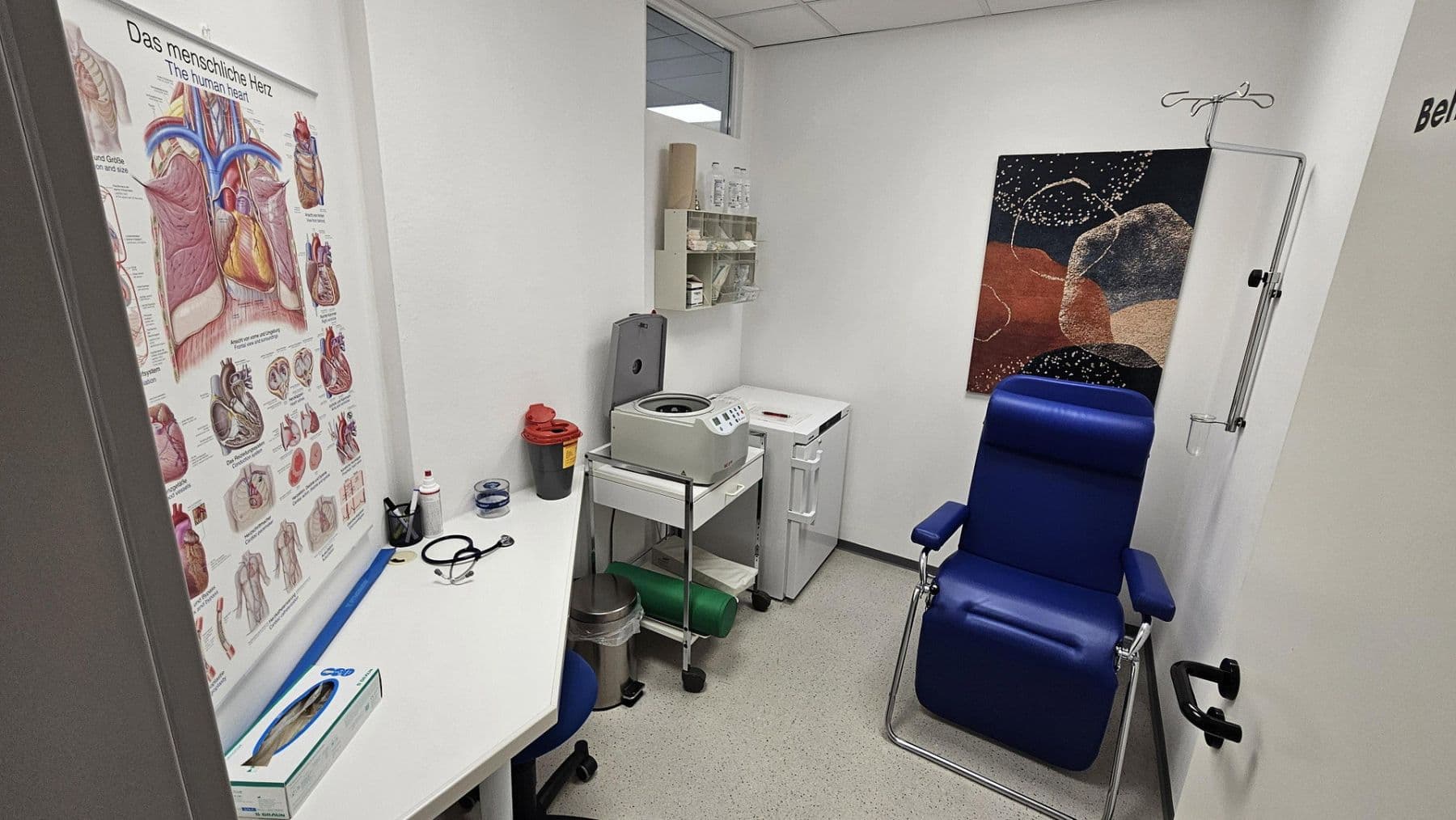 office to rent, 137 m², Sepp-Straßberger-Str. 18, Kolbermoor, Bavaria office to rent, 137 m², Sepp-Straßberger-Str. 18, Kolbermoor, Bavaria