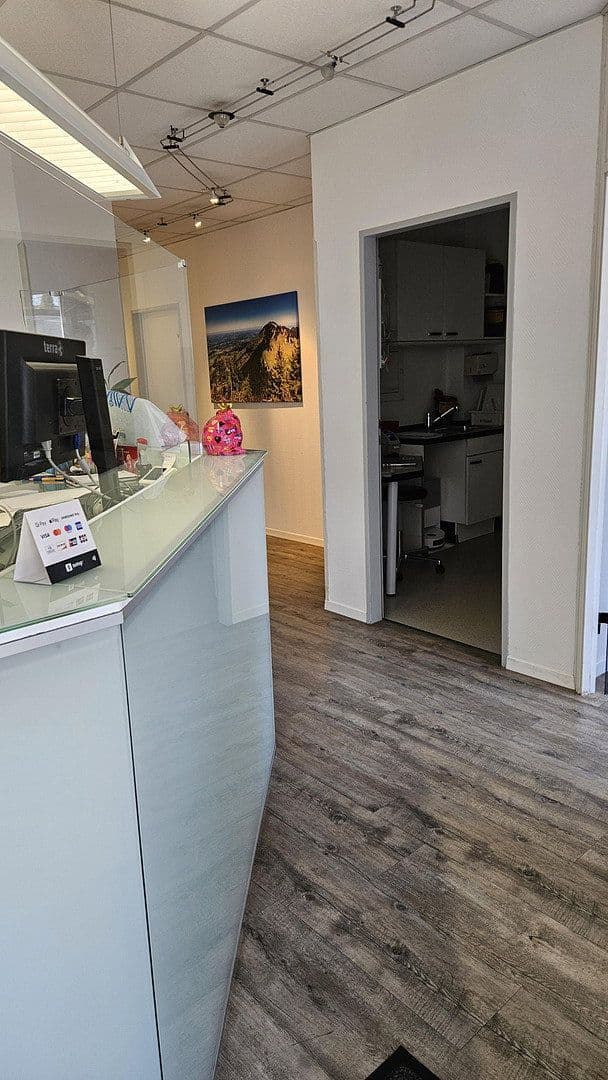 office to rent, 137 m², Sepp-Straßberger-Str. 18, Kolbermoor, Bavaria office to rent, 137 m², Sepp-Straßberger-Str. 18, Kolbermoor, Bavaria