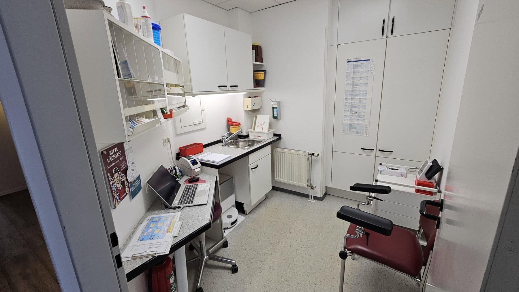 office to rent, 137 m², Sepp-Straßberger-Str. 18, Kolbermoor, Bavaria office to rent, 137 m², Sepp-Straßberger-Str. 18, Kolbermoor, Bavaria