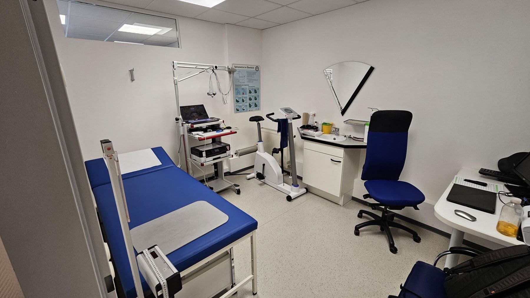 office to rent, 137 m², Sepp-Straßberger-Str. 18, Kolbermoor, Bavaria office to rent, 137 m², Sepp-Straßberger-Str. 18, Kolbermoor, Bavaria