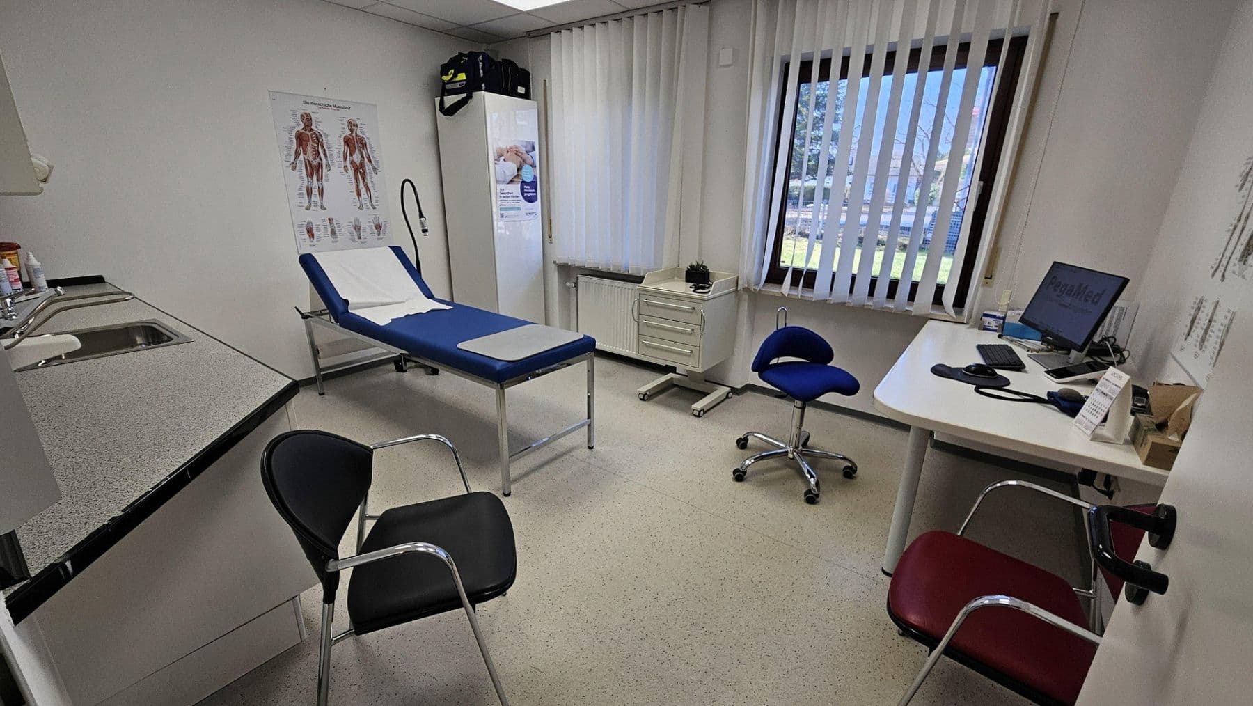 office to rent, 137 m², Sepp-Straßberger-Str. 18, Kolbermoor, Bavaria office to rent, 137 m², Sepp-Straßberger-Str. 18, Kolbermoor, Bavaria