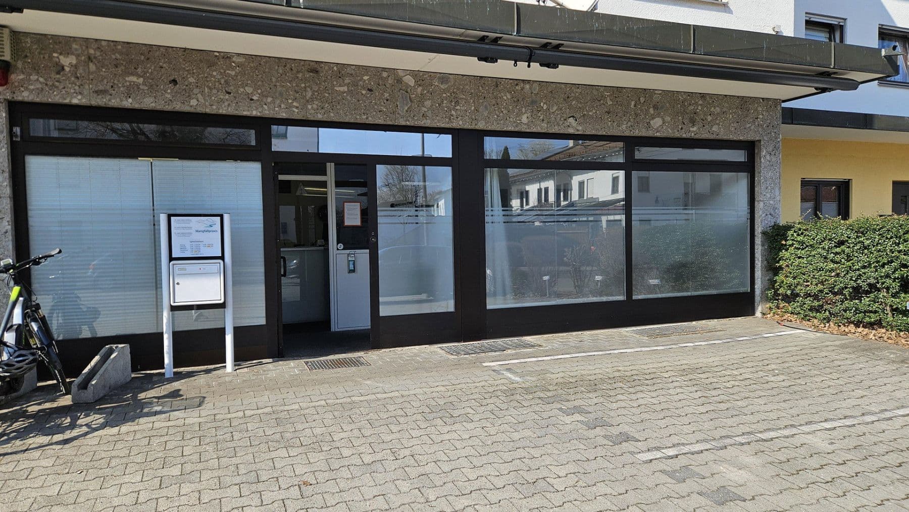 office to rent, 137 m², Sepp-Straßberger-Str. 18, Kolbermoor, Bavaria office to rent, 137 m², Sepp-Straßberger-Str. 18, Kolbermoor, Bavaria