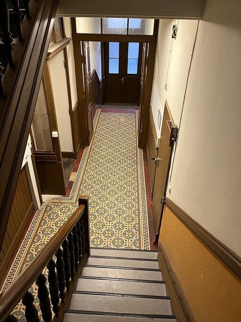 3 bedroom flat to rent, 77 m², Wiesbaden, Hesse 3 bedroom flat to rent, 77 m², Wiesbaden, Hesse