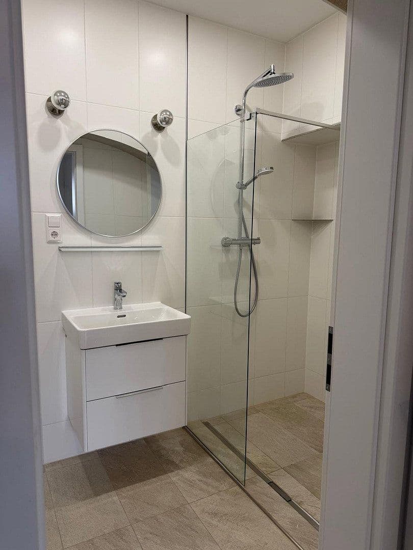 1 bedroom with open-plan kitchen flat to rent, 69 m², Schickhardtstr. 47, Stuttgart, Baden-Württemberg 1 bedroom with open-plan kitchen flat to rent, 69 m², Schickhardtstr. 47, Stuttgart, Baden-Württemberg