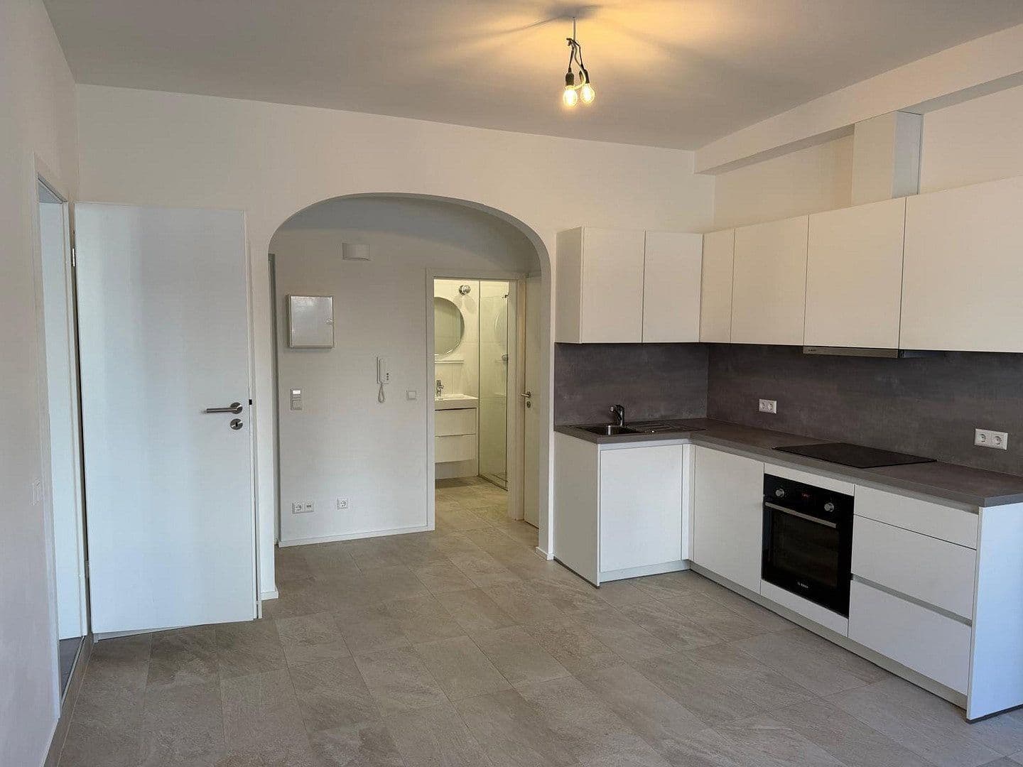 1 bedroom with open-plan kitchen flat to rent, 69 m², Schickhardtstr. 47, Stuttgart, Baden-Württemberg 1 bedroom with open-plan kitchen flat to rent, 69 m², Schickhardtstr. 47, Stuttgart, Baden-Württemberg