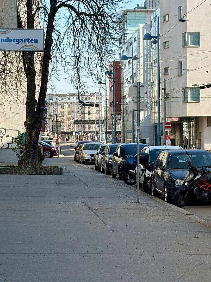 3 bedroom flat for sale, 66 m², Floridsdorfer Hauptstraße 22, Wien, Vienna 3 bedroom flat for sale, 66 m², Floridsdorfer Hauptstraße 22, Wien, Vienna