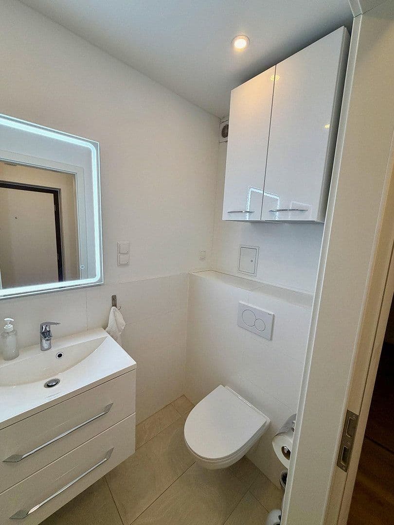 3 bedroom flat for sale, 66 m², Floridsdorfer Hauptstraße 22, Wien, Vienna 3 bedroom flat for sale, 66 m², Floridsdorfer Hauptstraße 22, Wien, Vienna