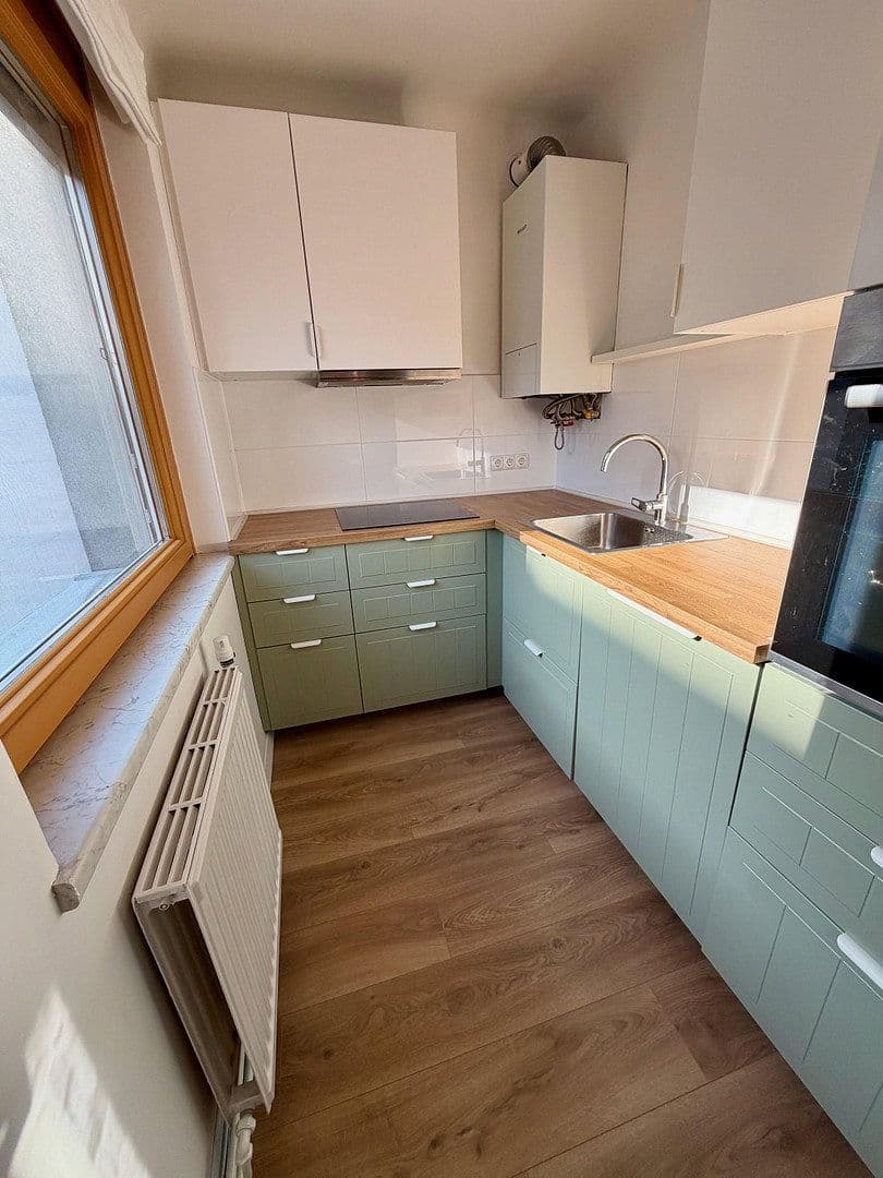 3 bedroom flat for sale, 66 m², Floridsdorfer Hauptstraße 22, Wien, Vienna 3 bedroom flat for sale, 66 m², Floridsdorfer Hauptstraße 22, Wien, Vienna