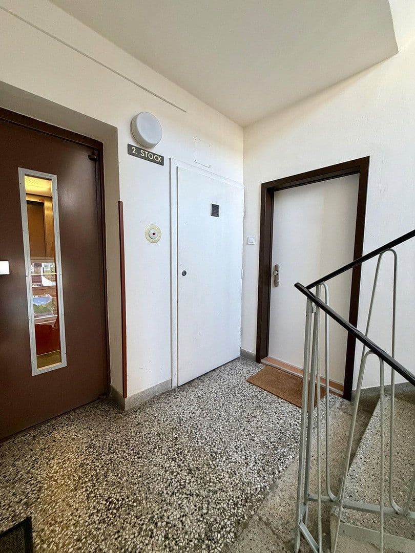 3 bedroom flat for sale, 66 m², Floridsdorfer Hauptstraße 22, Wien, Vienna 3 bedroom flat for sale, 66 m², Floridsdorfer Hauptstraße 22, Wien, Vienna