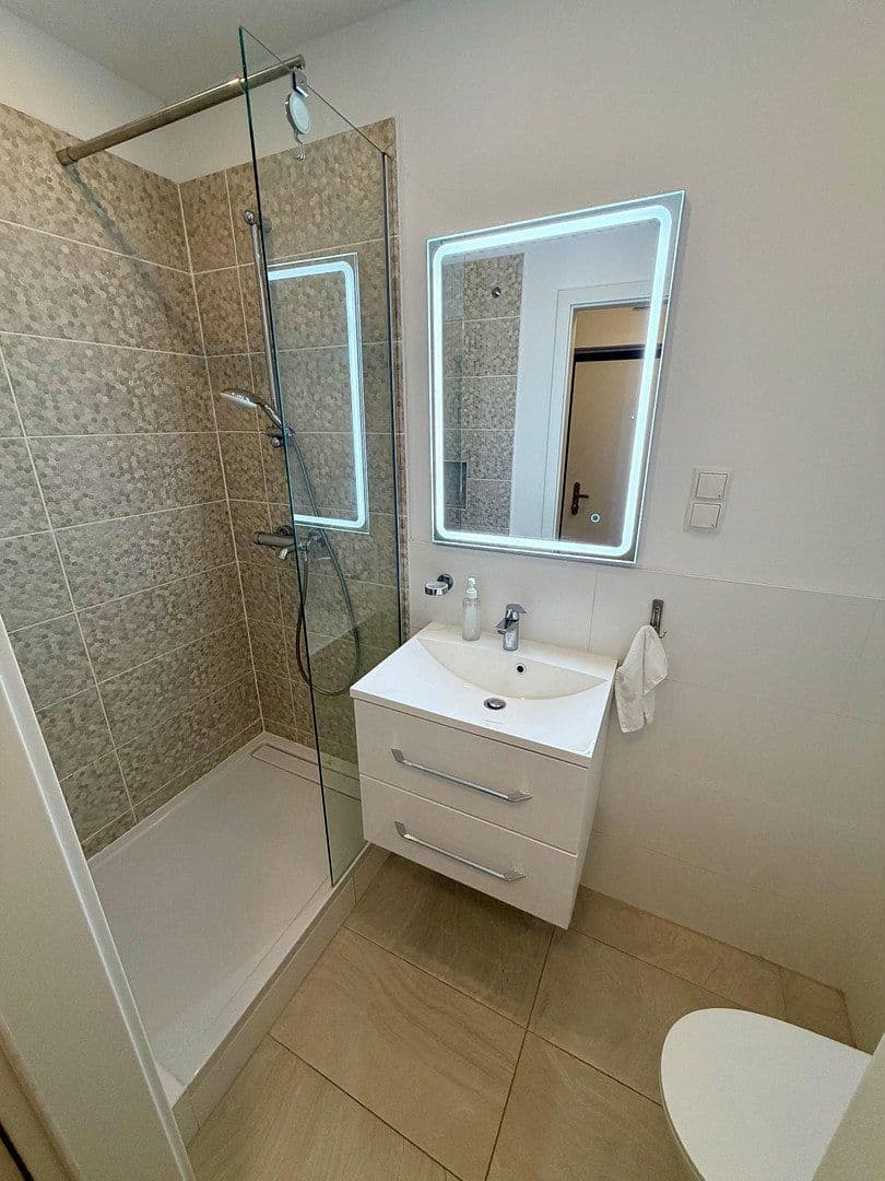 3 bedroom flat for sale, 66 m², Floridsdorfer Hauptstraße 22, Wien, Vienna 3 bedroom flat for sale, 66 m², Floridsdorfer Hauptstraße 22, Wien, Vienna