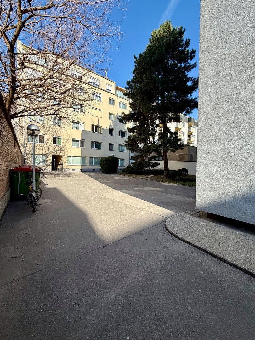 3 bedroom flat for sale, 66 m², Floridsdorfer Hauptstraße 22, Wien, Vienna 3 bedroom flat for sale, 66 m², Floridsdorfer Hauptstraße 22, Wien, Vienna