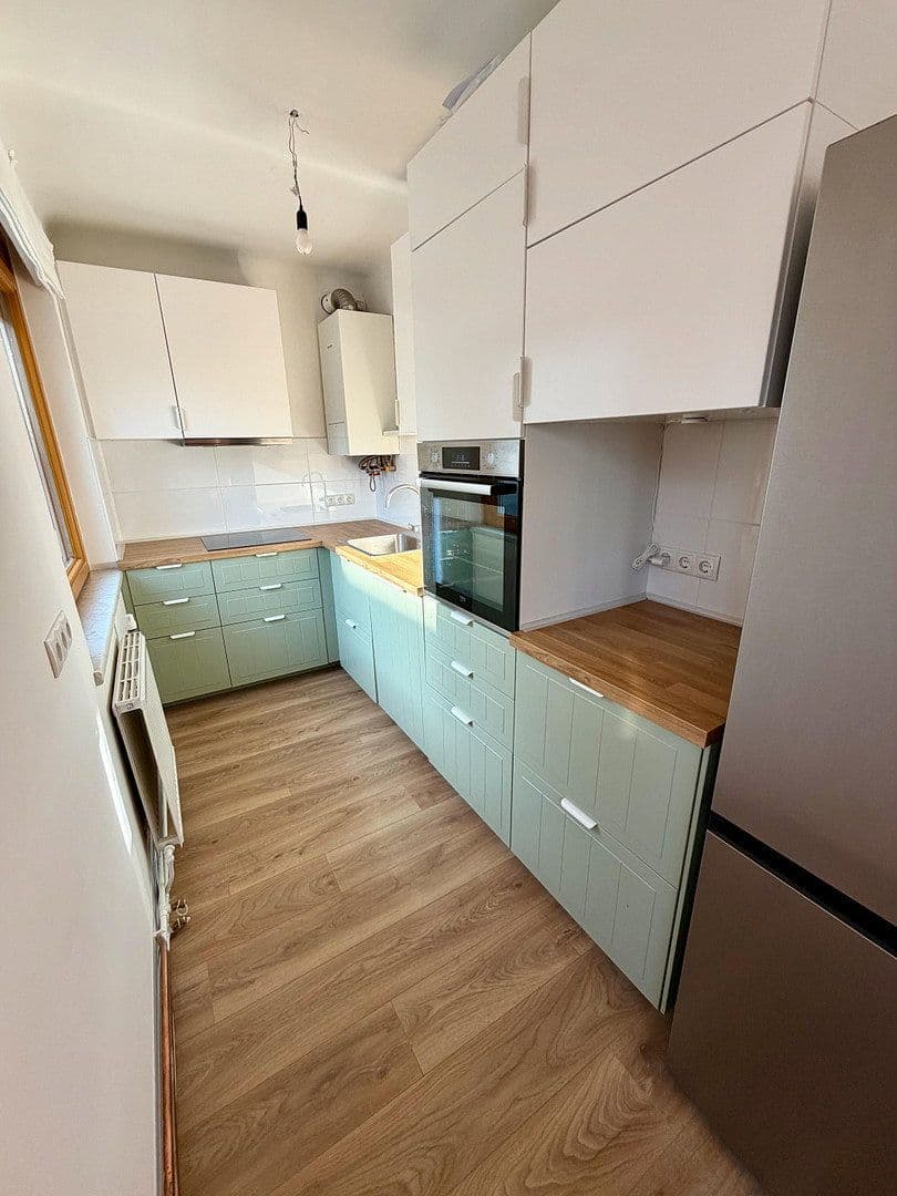 3 bedroom flat for sale, 66 m², Floridsdorfer Hauptstraße 22, Wien, Vienna 3 bedroom flat for sale, 66 m², Floridsdorfer Hauptstraße 22, Wien, Vienna