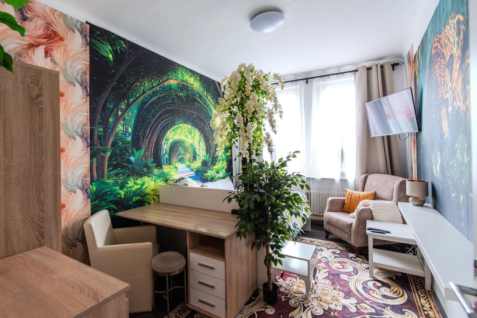 3 bedroom flat for sale, 64 m², Fürth, Bavaria 3 bedroom flat for sale, 64 m², Fürth, Bavaria