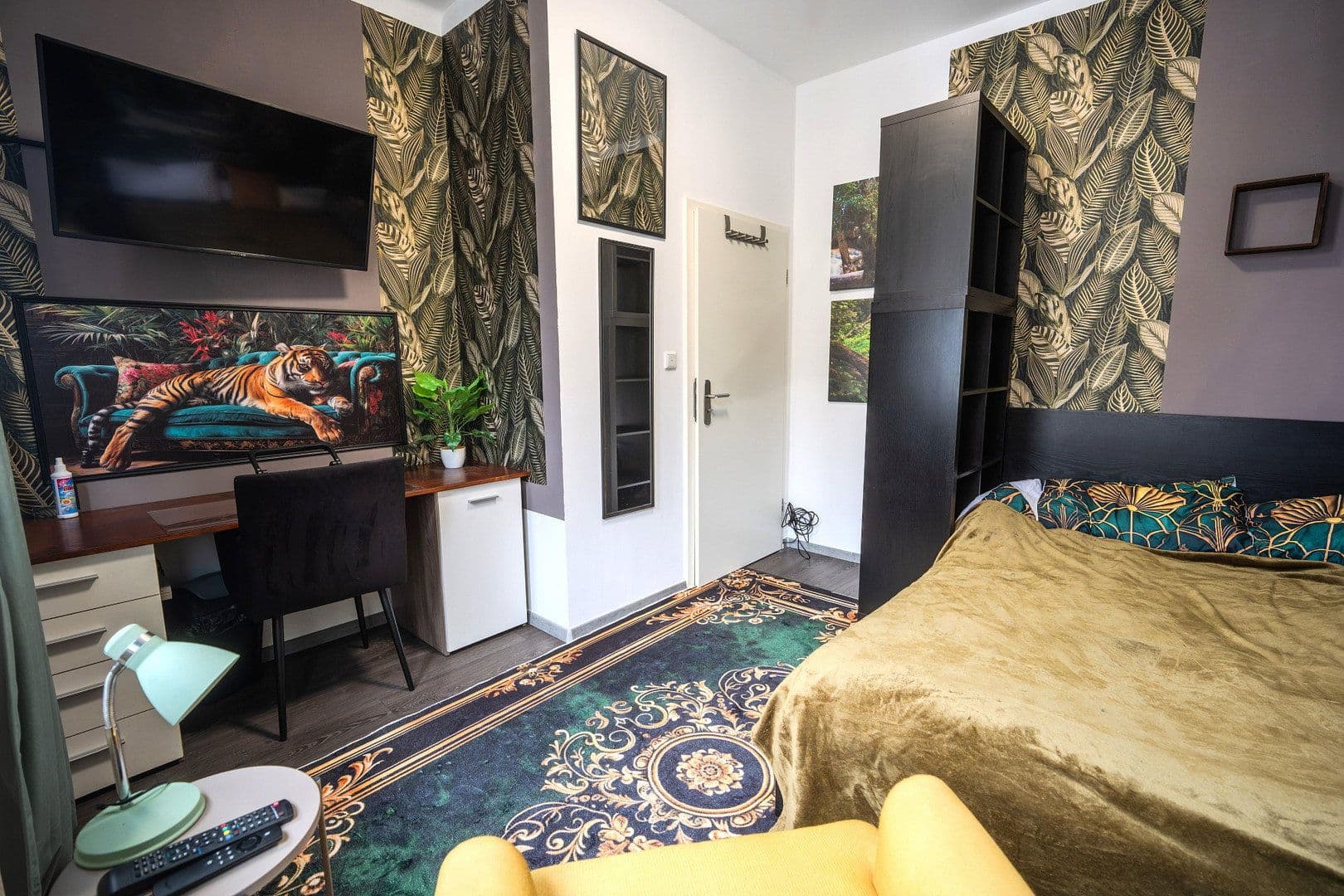 3 bedroom flat for sale, 64 m², Fürth, Bavaria 3 bedroom flat for sale, 64 m², Fürth, Bavaria