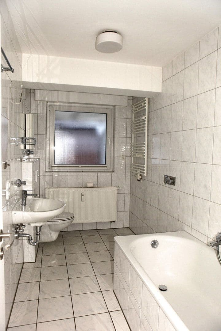 2 bedroom with open-plan kitchen flat to rent, 105 m², Franzstr. 13, Gladbeck, North Rhine-Westphalia 2 bedroom with open-plan kitchen flat to rent, 105 m², Franzstr. 13, Gladbeck, North Rhine-Westphalia