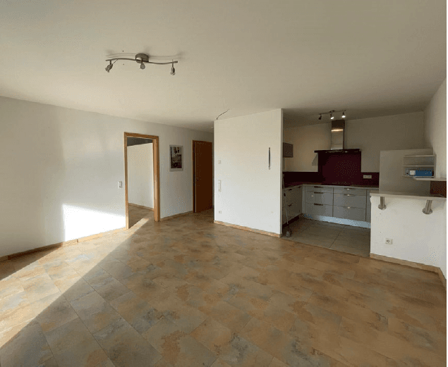 2 bedroom flat to rent, 66 m², Otl-Aicher-Allee 7, Ulm, Baden-Württemberg 2 bedroom flat to rent, 66 m², Otl-Aicher-Allee 7, Ulm, Baden-Württemberg