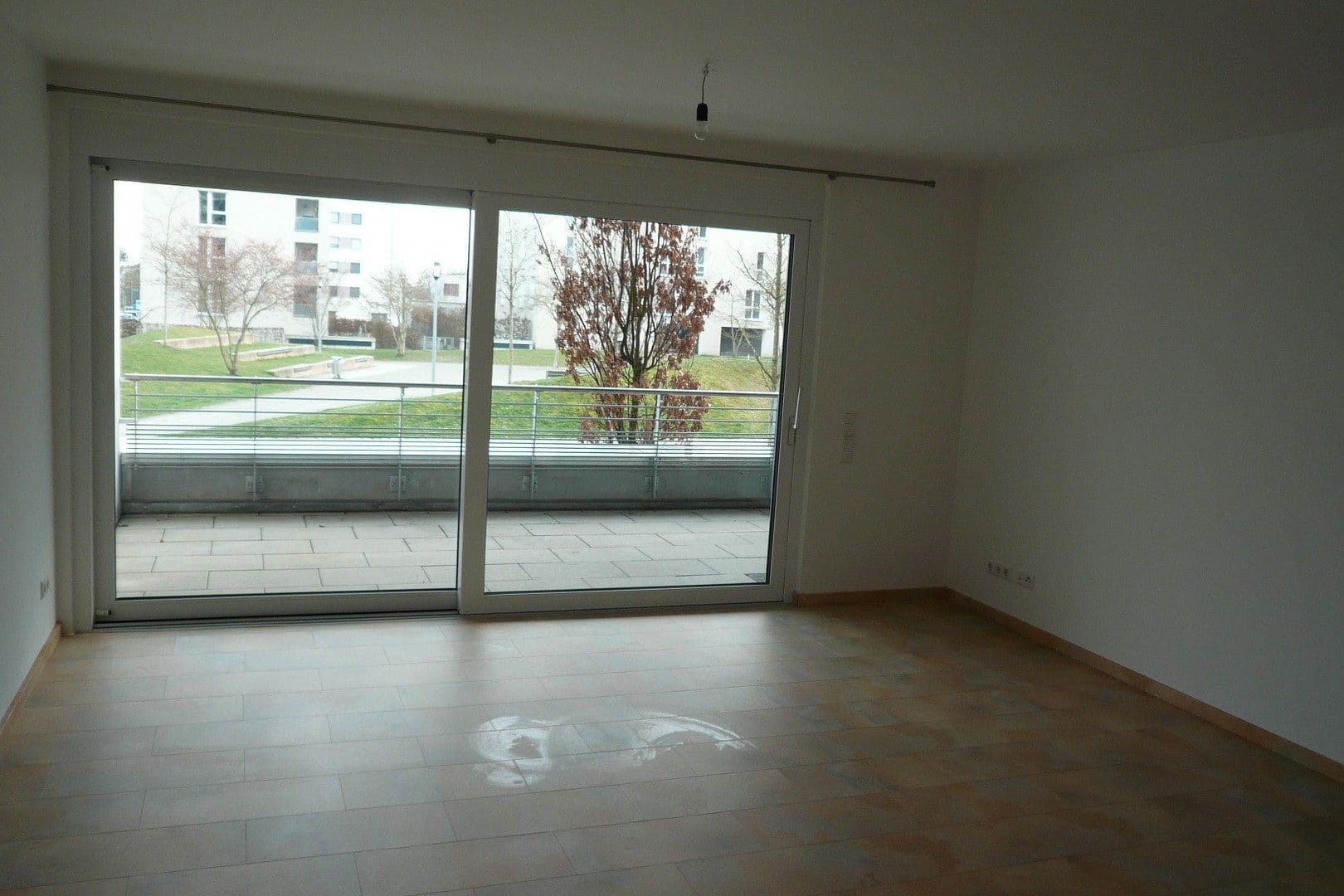 2 bedroom flat to rent, 66 m², Otl-Aicher-Allee 7, Ulm, Baden-Württemberg 2 bedroom flat to rent, 66 m², Otl-Aicher-Allee 7, Ulm, Baden-Württemberg