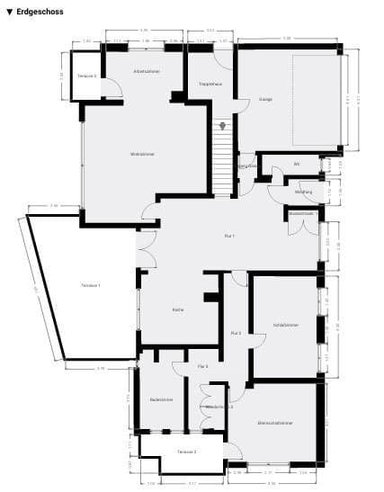 house for sale, 300 m², Dietzenbach, Hesse house for sale, 300 m², Dietzenbach, Hesse