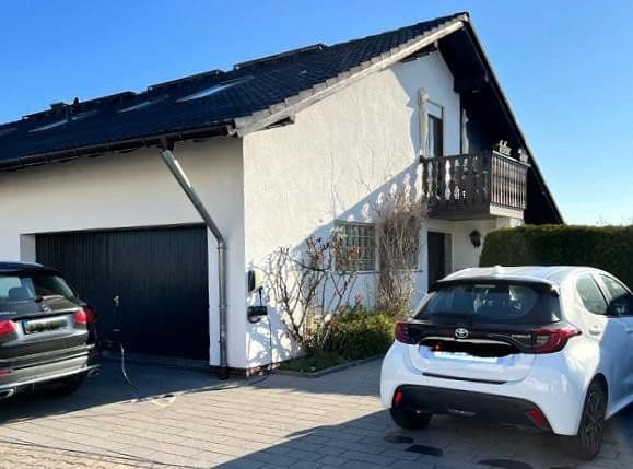 house for sale, 300 m², Dietzenbach, Hesse house for sale, 300 m², Dietzenbach, Hesse