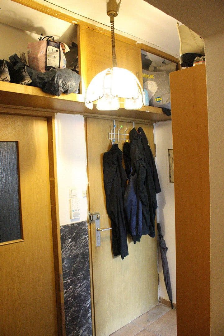 2 bedroom flat to rent, 50 m², Mainstraße 4, Frankfurt, Hesse 2 bedroom flat to rent, 50 m², Mainstraße 4, Frankfurt, Hesse