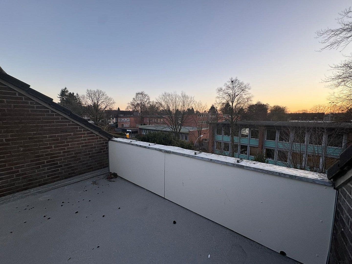 Studio flat for sale, 45 m², Hamburg, Hamburg Studio flat for sale, 45 m², Hamburg, Hamburg