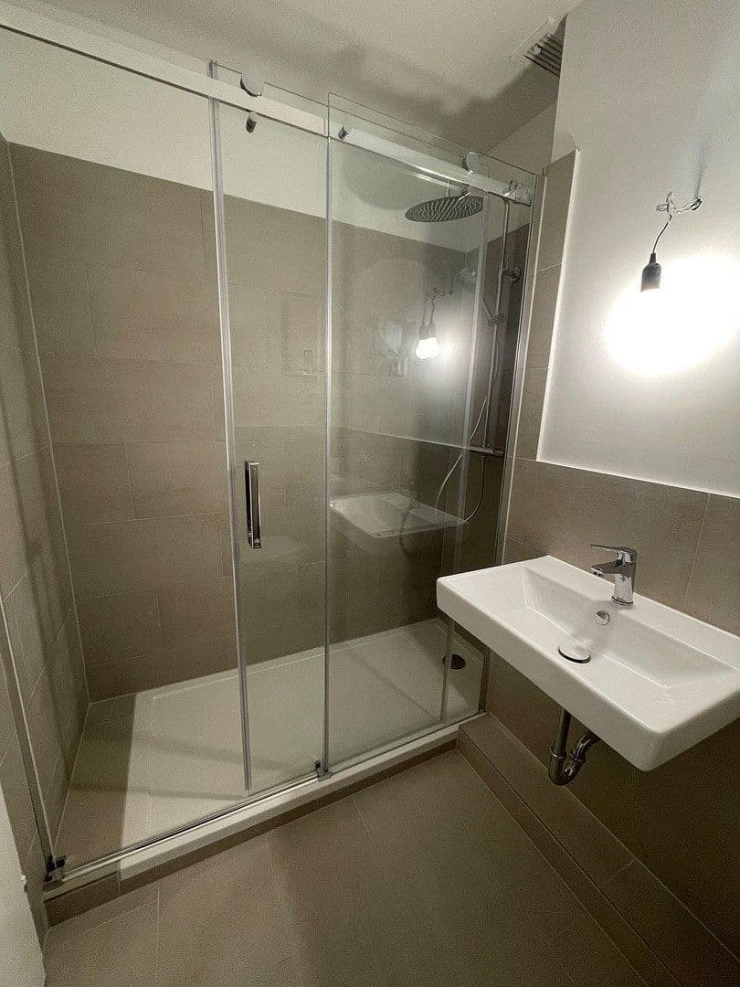 Studio flat for sale, 45 m², Hamburg, Hamburg Studio flat for sale, 45 m², Hamburg, Hamburg