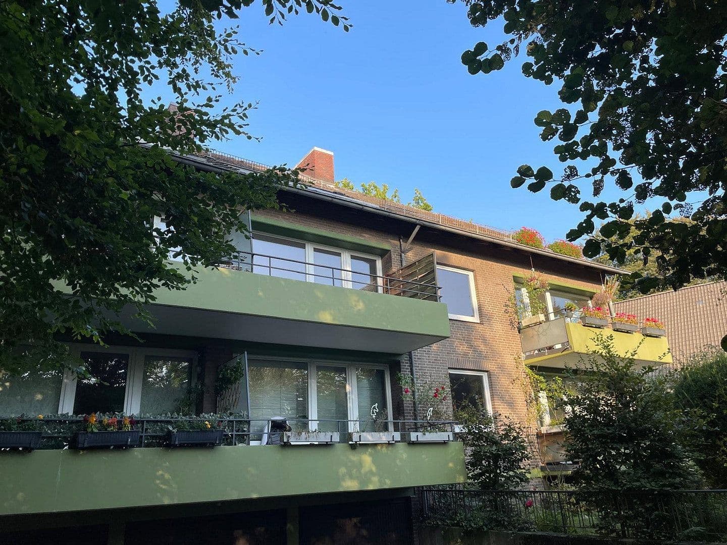 Studio flat for sale, 45 m², Hamburg, Hamburg Studio flat for sale, 45 m², Hamburg, Hamburg