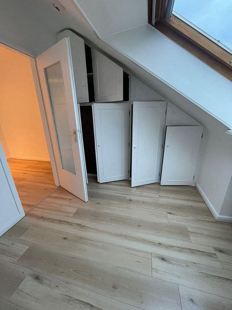 Studio flat for sale, 45 m², Hamburg, Hamburg Studio flat for sale, 45 m², Hamburg, Hamburg